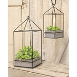 Modern farmhouse planters, Minimalist plant holders, Patio planters, JaBella Designs