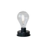 LED light bulb for outdoor solar lantern