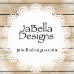 JaBella Designs logo