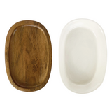 Baking dish, JaBella Designs