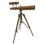 Tabletop telescope
