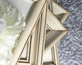 Antique white, Custom frame gallery, Custom vintage picture frames, Photo gallery frames, JaBella Designs