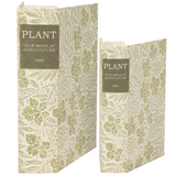 Plant book box set