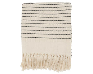 Neutral beige throw blanket with diamond design

Add a touch of elegance to your home with this diamond fringe throw blanket. The cozy and soft material provides warmth and comfort, while the diamond pattern and fringe edges add a touch of sophistication. The versatile design makes it perfect for use in any room. Elevate your home decor with this stylish and sophisticated throw blanket that is perfect for creating a cozy and inviting atmosphere in your home.

Materials:
Polyester blend

Dimensions:
50" wide