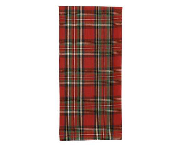 Regal red tartan kitchen dish towel

Add a touch of timeless charm to your kitchen with the tartan dish towel. Crafted from waffle weave cotton for extra absorbency and durability, this kitchen towel features a classic plaid pattern in red, green, white, black, blue, and yellow. It's the perfect blend of style and practicality, making it ideal for everyday use or special holiday gatherings. Whether you're drying dishes or adding a pop of color to your decor, this towel brings warmth to your space.

These to