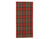 Regal red tartan kitchen dish towel

Add a touch of timeless charm to your kitchen with the tartan dish towel. Crafted from waffle weave cotton for extra absorbency and durability, this kitchen towel features a classic plaid pattern in red, green, white, black, blue, and yellow. It's the perfect blend of style and practicality, making it ideal for everyday use or special holiday gatherings. Whether you're drying dishes or adding a pop of color to your decor, this towel brings warmth to your space.

These to