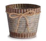 Country farmhouse, Pot cover, Brown pots and planters, JaBella Designs