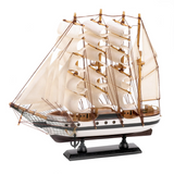 Decorate your home indoor or out with this sophisticated statue! Use as a table centerpiece, shelf ornament, or to class up your living room, this piece will add an air of elegance to any space. An amazing housewarming gift, this model will fill any home with style and regality!