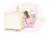 'Little Southern Belle' book

This adorable book is perfect for your favorite Southern belle. Featuring a little girl and her friends, this book is designed to help our girls be respectful, be Christ-like, be thankful for, be humble, be mindful of, be creative, be brave, and to be a Southern belle. This book makes for a great baby shower gift.

Materials:
Cardboard, paper

Dimensions:
9" wide x 1" deep x 9" high