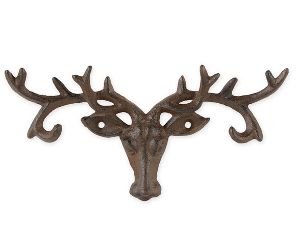 buck wall hook