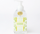 Citrus sage luxury foaming hand soap