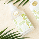 Citrus sage luxury foaming hand soap