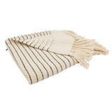 Neutral beige throw blanket with diamond design

Add a touch of elegance to your home with this diamond fringe throw blanket. The cozy and soft material provides warmth and comfort, while the diamond pattern and fringe edges add a touch of sophistication. The versatile design makes it perfect for use in any room. Elevate your home decor with this stylish and sophisticated throw blanket that is perfect for creating a cozy and inviting atmosphere in your home.

Materials:
Polyester blend

Dimensions:
50" wide
