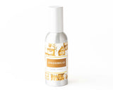 Luxurious 'Gingerbread' room & linen spray