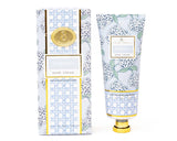 travel size oak lane hydrangea hand lotion