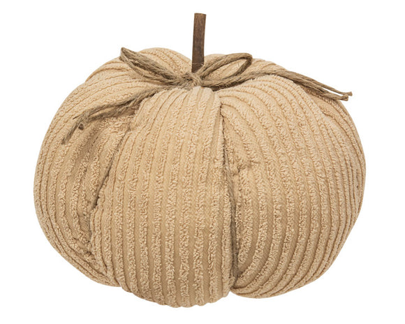 Neutral pumpkins, Decorative chenille pumpkin, Cream pumpkin, Autumn decorations, Fall home decor, Holiday table setting, Fixer Upper style, JaBella Designs, Murfreesboro