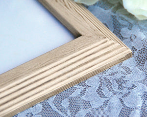 Tan picture frames, Beige photo frames, Neutral farmhouse gallery wall, Coastal living decor, Home decor, Home accents and accessories, JaBella Designs, Murfreesboro